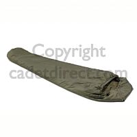 Snugpak Softie 6 Kestrel Sleeping Bag