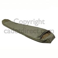 Snugpak Softie 10 Harrier Sleeping Bag