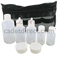 Highlander 7 Piece Storage Kit
