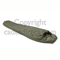 Snugpak Softie 9 Hawk Sleeping Bag