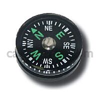 Explorer Button Compass