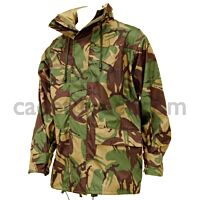 Military Waterproof Jacket, DPM