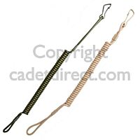 Military Lanyard, Multi-Purpose