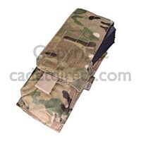 Multicam Single 5.56mm Ammo Pouch, MOLLE/PALS