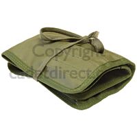 British Forces Weapon Cleaning Kit Case (Empty)