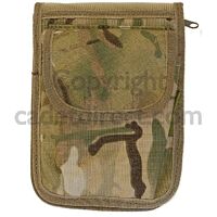A6 Nyrex Folder/Book Cover, MTP