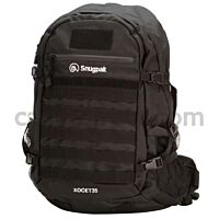 Snugpak Xocet 35 Litre, Black