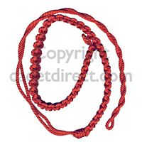 Forces Lanyard, Red