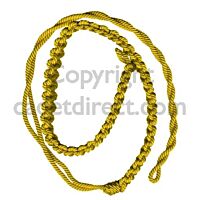 Forces Lanyard, Yellow