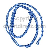 Forces Lanyard, Light Blue