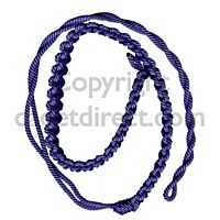 Forces Lanyard, Royal Blue