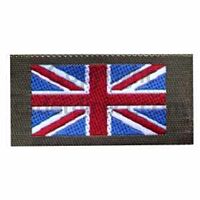 Soldier95 Union Flag Badge