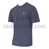 Air Cadet T-Shirt, Next Generation, Navy Blue