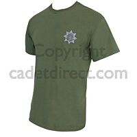 Royal Anglian T Shirt