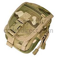 Multicam Gadget Pouch