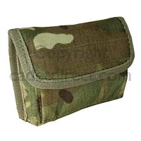 MOLLE/PALS Survival Tin Pouch, MTP