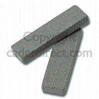 Highlander Sharpening Stone Twin Pack