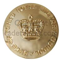 Duke of York Royal Military School Buttons