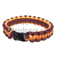 Kings Royal Hussars Paracord Survival Bracelet