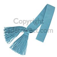 Cadet Forces Sash, RAF Blue