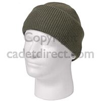 Benny Hat, Olive Green