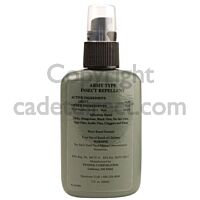 Army Type Insect Repellent, 60 ml