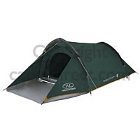 Highlander Blackthorn 2 Tent, 2 Man