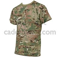 Multi-Terrain T-Shirt, HMTC