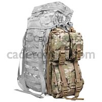 Multicam Side Pouch, Karrimor