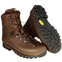 Alt-Berg Bergen Scout Boot, MOD Brown