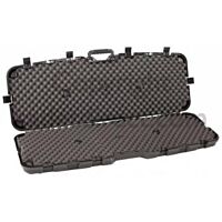 Secure Plano Double Rifle Case With Pillar Lock Technology 