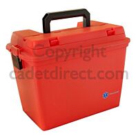 Plano Waterproof XL Medical Box, Lift Out Tray