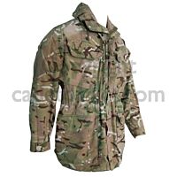 Smock Combat Windproof, MTP (PCS) G1 Used