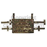 Osprey Mk.IV MTP Body Armour Ops Panel, G1 Used