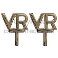 VRT Pin Badges