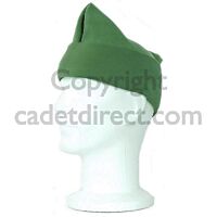 BCB Thermal Headover, Green