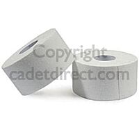 Zinc Oxide Plaster Tape (3.8cm x 13.7m)