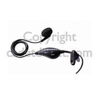 Motorola T5/T6 Earbud with PTT Mic