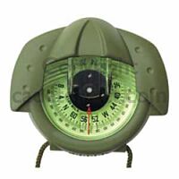 Fire Fly Handbearing Compass, Mils