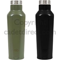 highlander ashta steel bottle