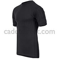 Highlander Combat T-shirt Black