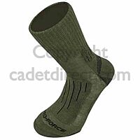 Highlander Crusader Sock 