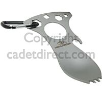 Highlander Foon 5 in 1 Tool
