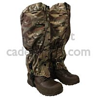 Multi-Terrain HMTC Gaiters