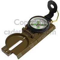 highlander military compass