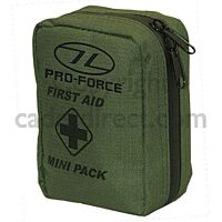 First Aid Mini Pack