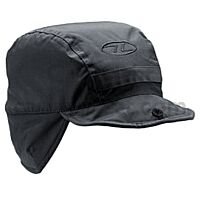 Highlander Mountain Cap, Black