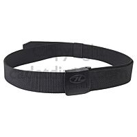 Operations Webbing Belt, Black