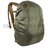 20-30 Litre Highlander Forces Waterproof Rucksack Cover, Olive