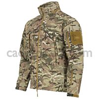 Highlander HMTC Tactical Softshell Jacket